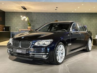 BMW 740