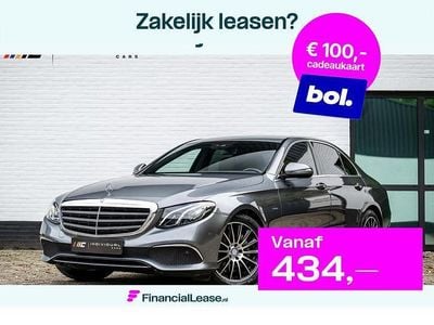 Gebruikt 2016 Mercedes 350 Edition | € 434