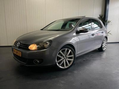 tweedehands VW Golf VI 1.4 TSI Highline