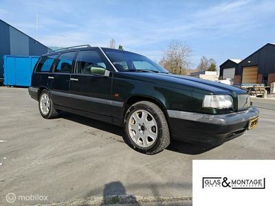 Volvo 850