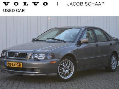 tweedehands Volvo S40 2.0 Europa | Youngtimer | Leder | Xenon | Airco |