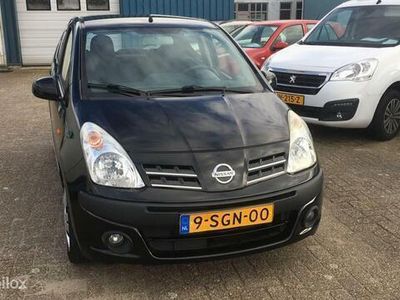 tweedehands Nissan Pixo 1.0 Visia