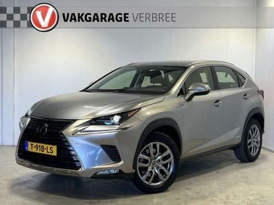 Lexus NX300h