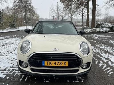 Occasion 2016 Mini Cooper Clubman Stationwagen | € 7.950