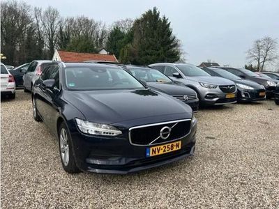 tweedehands Volvo V90 2.0 D3 Momentum