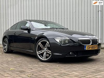 BMW 645