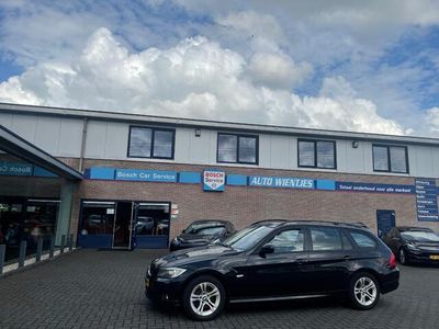 tweedehands BMW 316 316 3-serie Touring i 90kw | Business Line | Airco