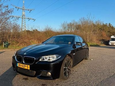 Occasion BMW 535 Sport Line 306 PK (225 kW) 2012 Sedan