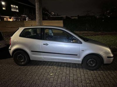 Gebruikt 2003 VW Polo Sedan | € 450 (Super prijs)