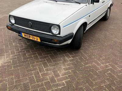 Occasion VW Golf II 74 PK (54 kW) 1984 Hatchback