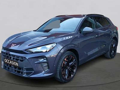 Paars (metallic) Nieuw 2025 Cupra Terramar VZ SUV | € 56.950 (Duur)