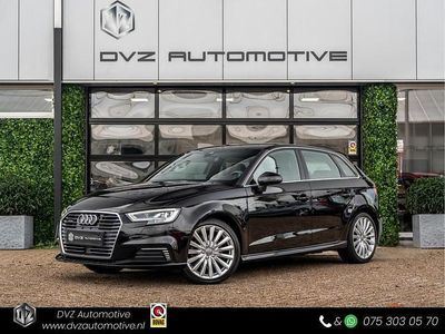 Gebruikt 2018 Audi e-tron S-Line SUV | € 19.950 (Eerlijke prijs)