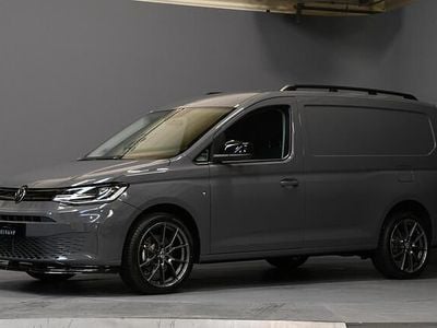 Grijs Gebruikt 2024 VW Caddy Maxi Edition MPV | € 32.950 (Super prijs)
