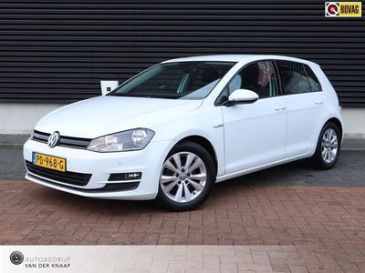 tweedehands VW Golf VII 1.0 TSI Comfortline | Clima | Cruise | Navi | PDC |