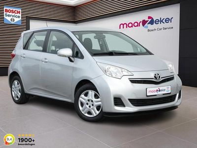 Toyota Verso-S