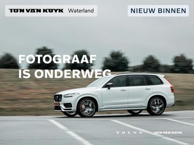 Volvo V60 CC