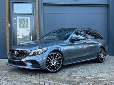 Mercedes C300