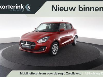 tweedehands Suzuki Swift 1.2 Select Smart Hybrid