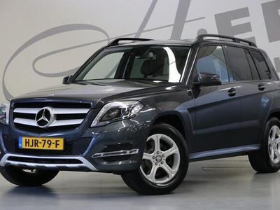 Mercedes GLK200