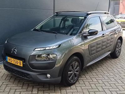 Gebruikt 2015 Citroën C4 Cactus Business Class Hatchback | € 5.995 (Eerlijke prijs)