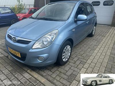 tweedehands Hyundai i20 1.2i ActiveVersion