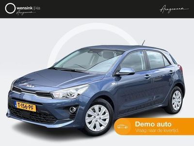 tweedehands Kia Rio 1.0 T-GDi MHEV ComfortLine