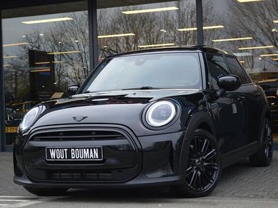 Occasion Mini Cooper Classic 136 PK (100 kW) 2022 Zwart Hatchback