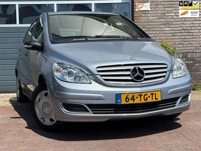 Mercedes B150