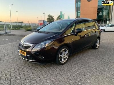 Opel Zafira Tourer
