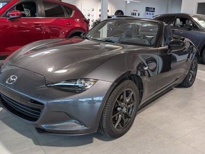 Mazda MX5