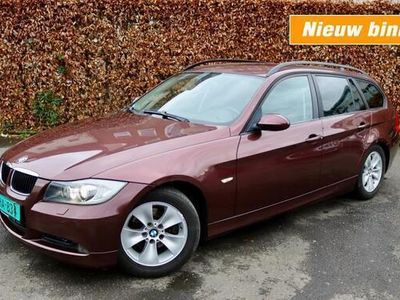 tweedehands BMW 320 320 i AIRCO / STOELVERWARMING / SLECHTS 113.000 KM