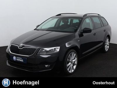 tweedehands Skoda Octavia Combi 1.0 TSI Greentech Ambition Business Stoelver