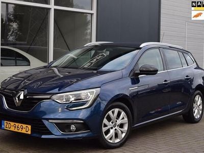 Renault Mégane GrandTour