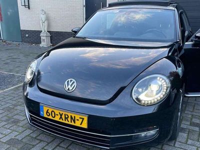 tweedehands VW Beetle 1.2 TSI Design