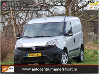 Occasion Fiat Doblò 80 PK (58 kW) 2018 Overige MPV