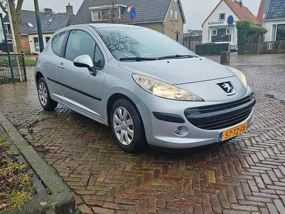 Occasion Peugeot 207 88 PK (64 kW) 2007