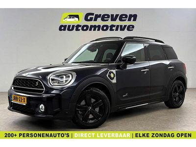 Occasion Mini Cooper S Chili 163 PK (119 kW) 2021 Blauw Hatchback