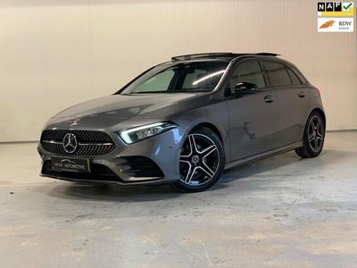 Mercedes A200