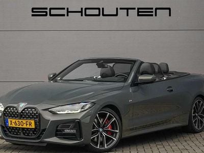 BMW 430 Cabriolet