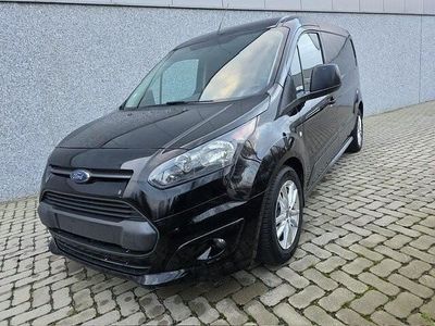 Occasion Ford Transit Connect Trend 120 PK (88 kW) 2017 Zwart MPV