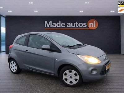 Occasion Ford Ka 69 PK (50 kW) 2011 Hatchback