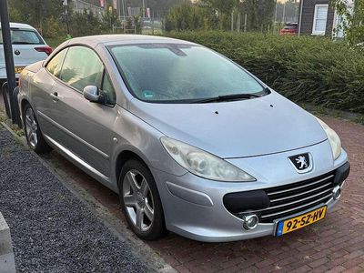 Peugeot 307 CC