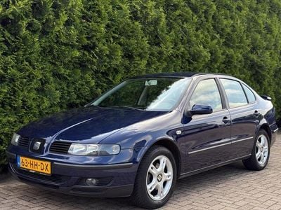 Seat Toledo