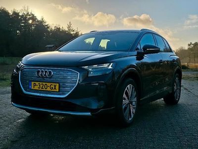 Occasion 2022 Audi Q4 e-tron Advanced Plus SUV | € 22.900 (Goede deal)