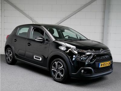 tweedehands Citroën C3 1.2 PT Feel LED/Navi/ECC/PDC/Carplay (all-incl. prijs)