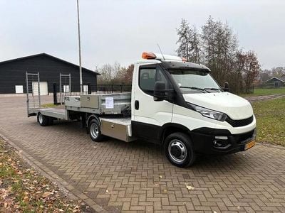 Occasion 2016 Iveco Daily | € 55.950