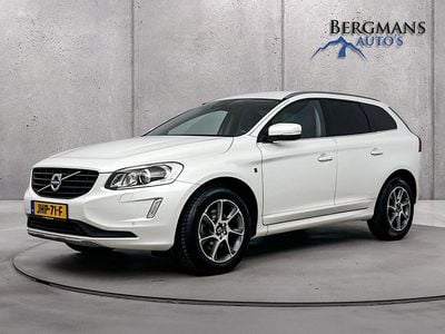 Occasion Volvo XC60 245 PK (180 kW) 2016 Wit SUV
