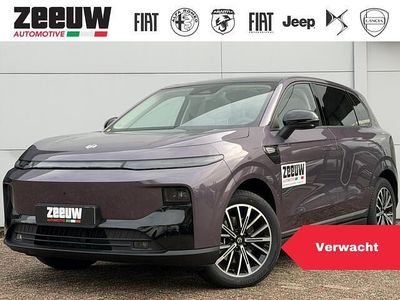 Paars Nieuw 2025 Leapmotor B10 SUV | € 33.745 (Eerlijke prijs)