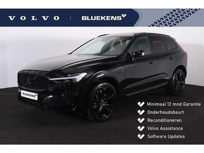 Occasion 2021 Volvo XC60 Ultra SUV | € 55.595