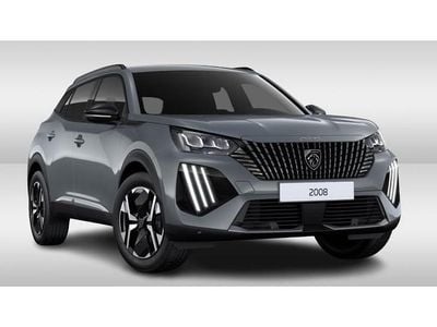 Nieuw 2025 Peugeot e-2008 Allure SUV | € 42.417